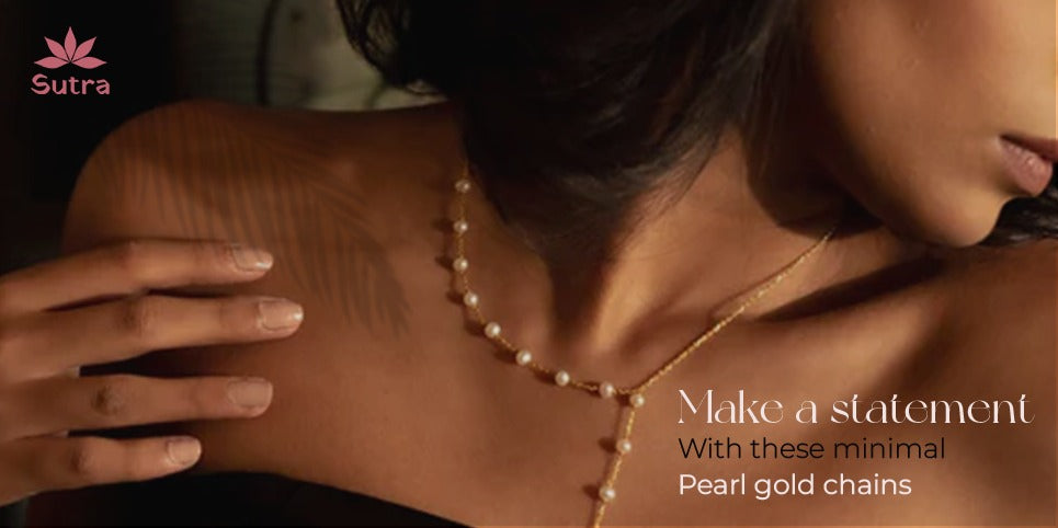 How to pick the perfect Gemstone chain for yourself