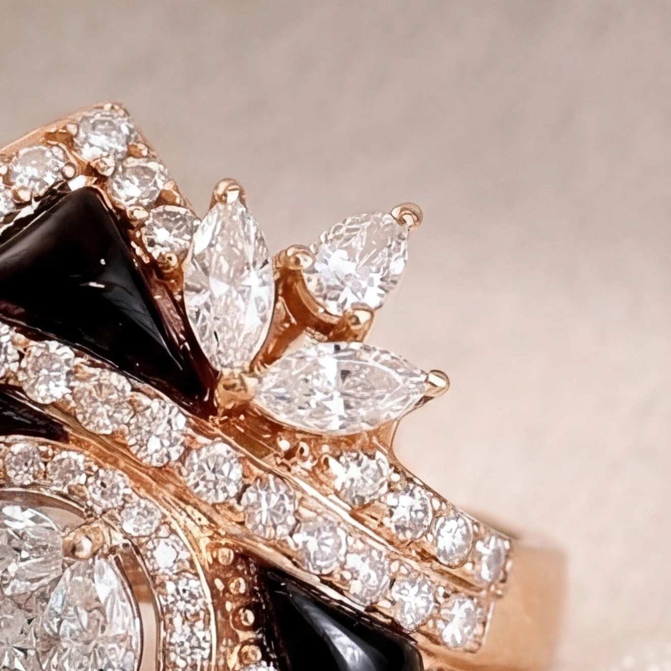 Onyx Ring