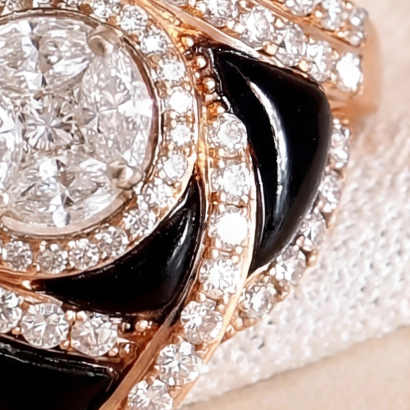 Onyx Ring