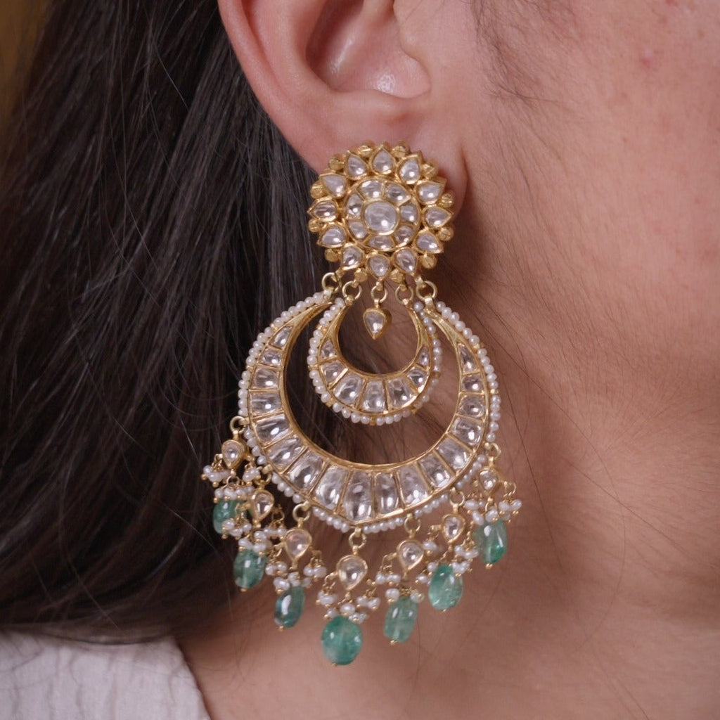 Noor Chandbaali