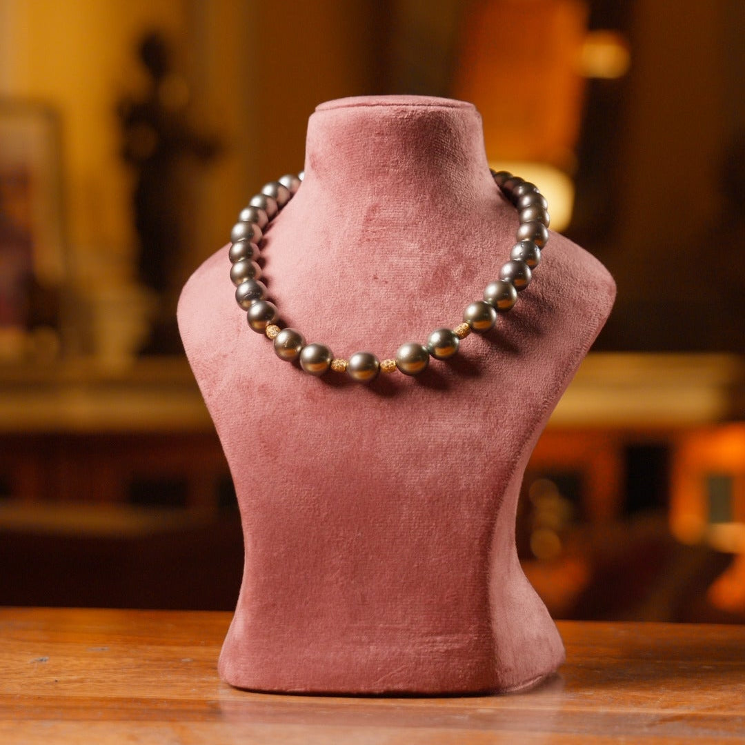 Tahitian Pearl Necklace