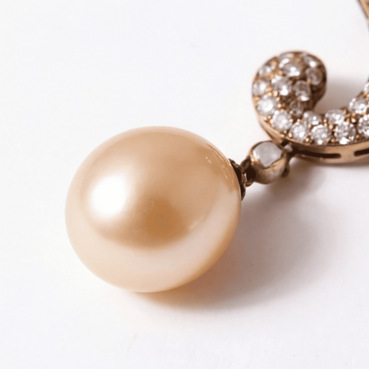 Keri Emerald Stud Earrings