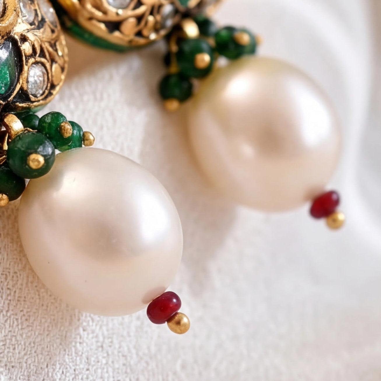 Aanya Earrings