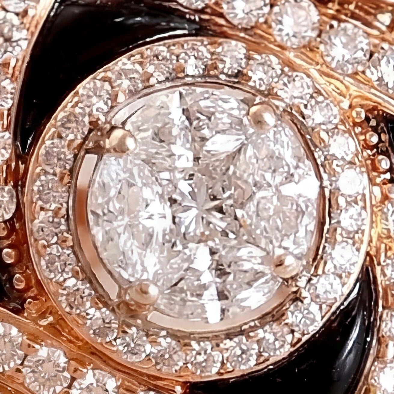 Onyx Ring