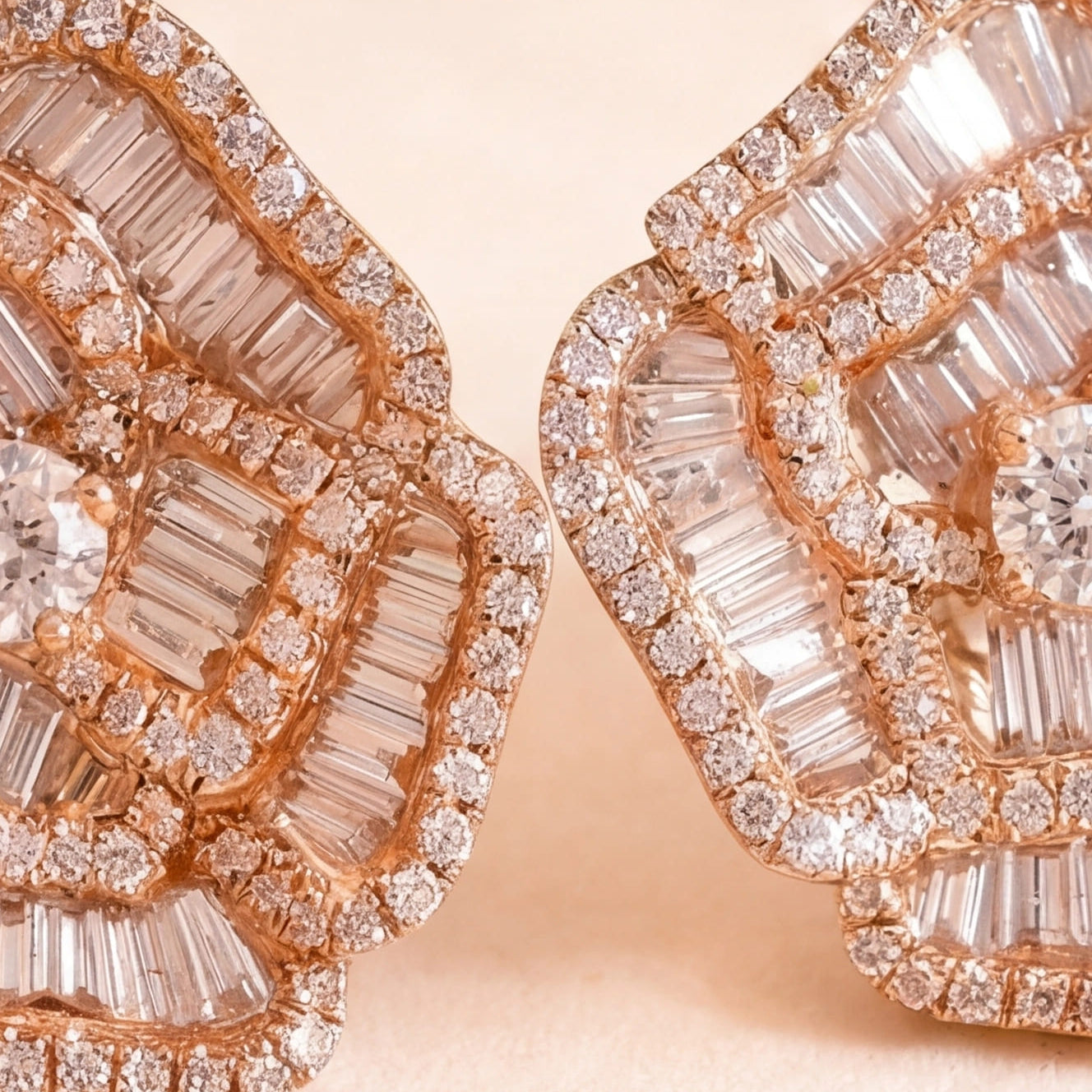 Lily Studs