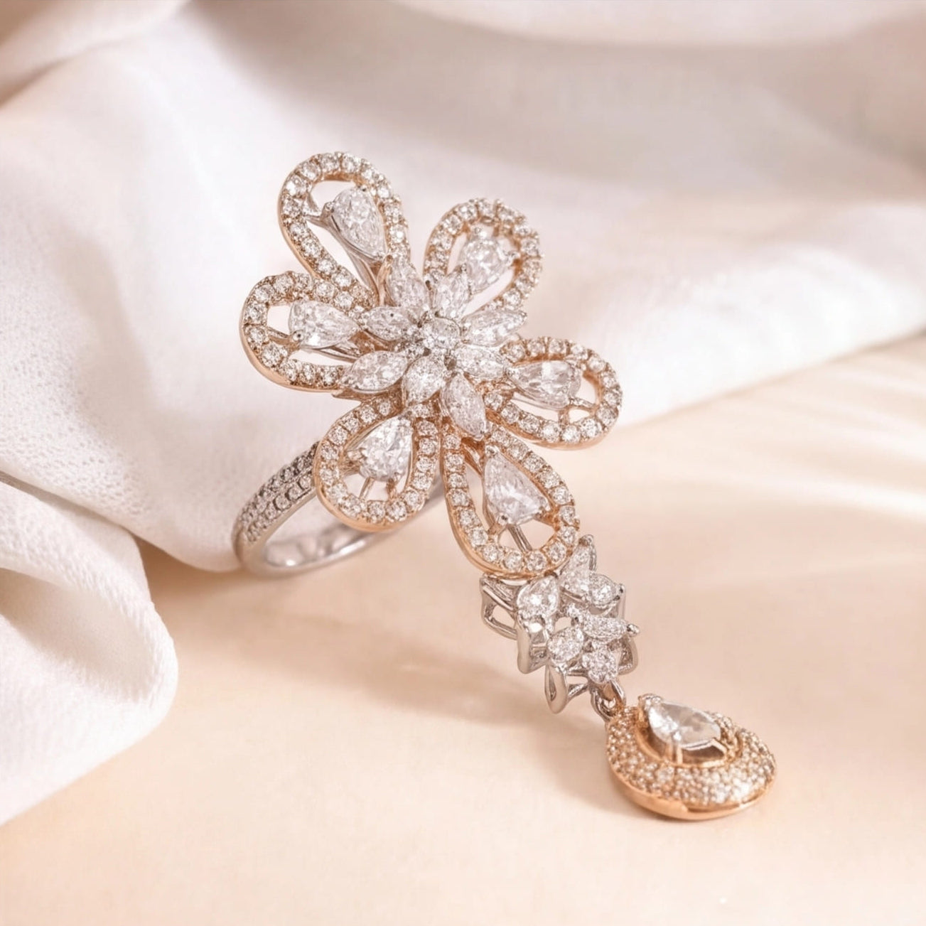 Bloom Ring