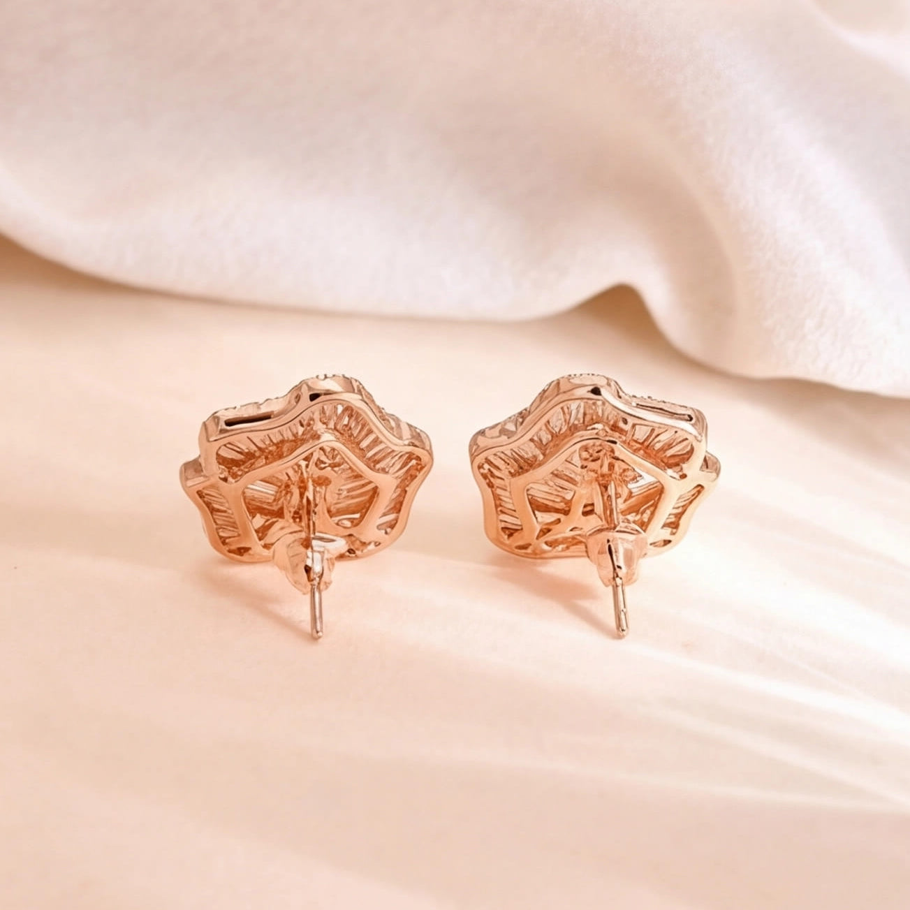 Lily Studs