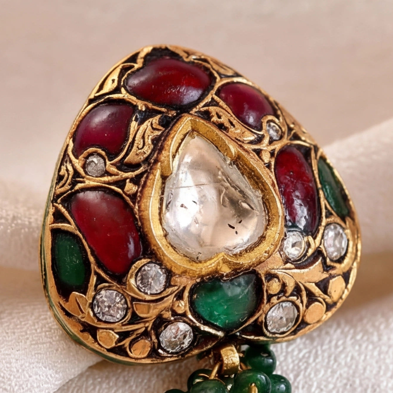 Aanya Earrings