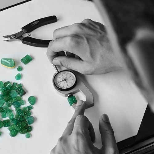 The Gemstones