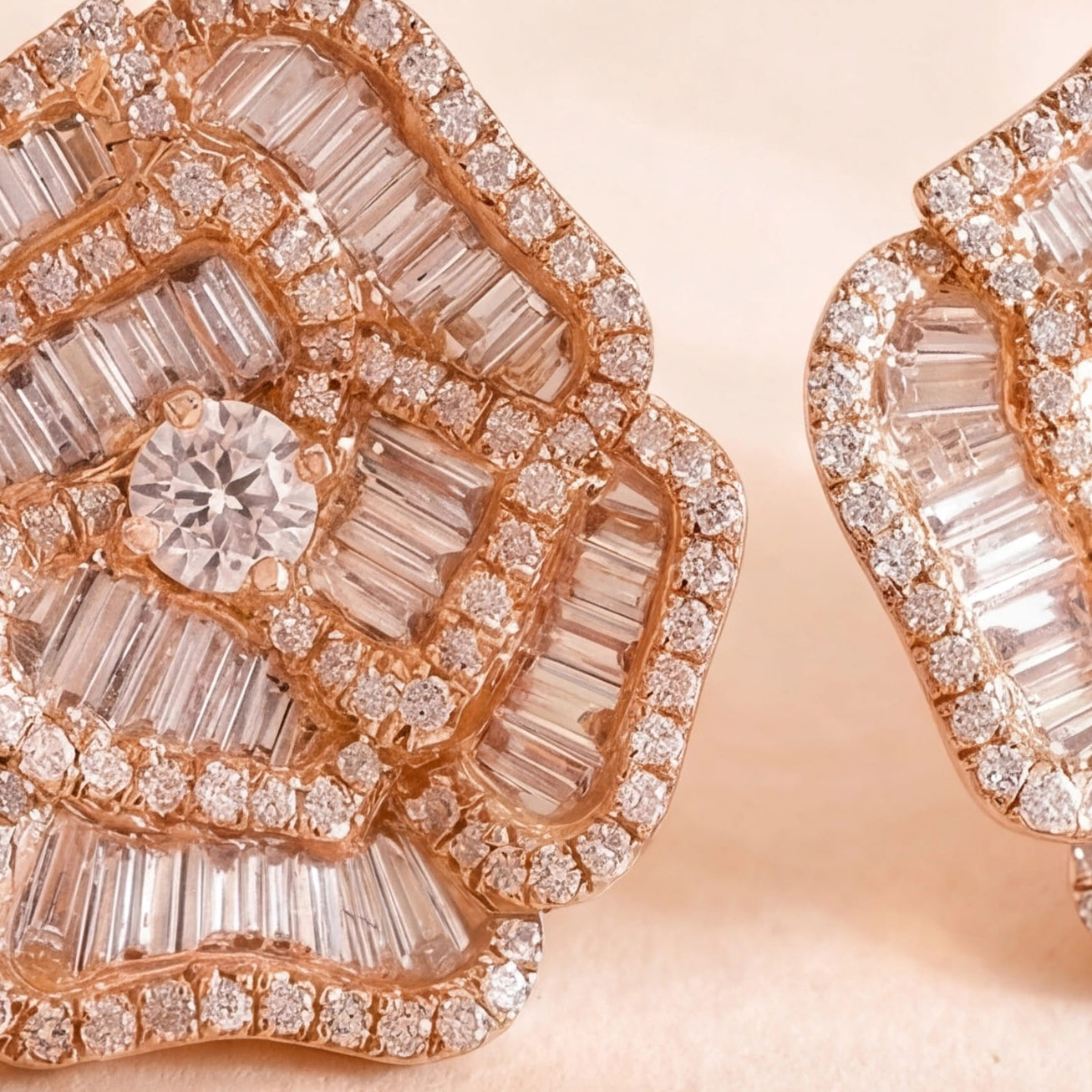 Lily Studs