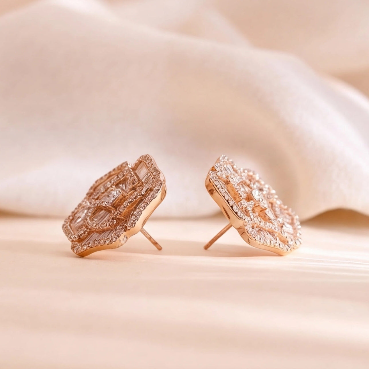 Lily Studs
