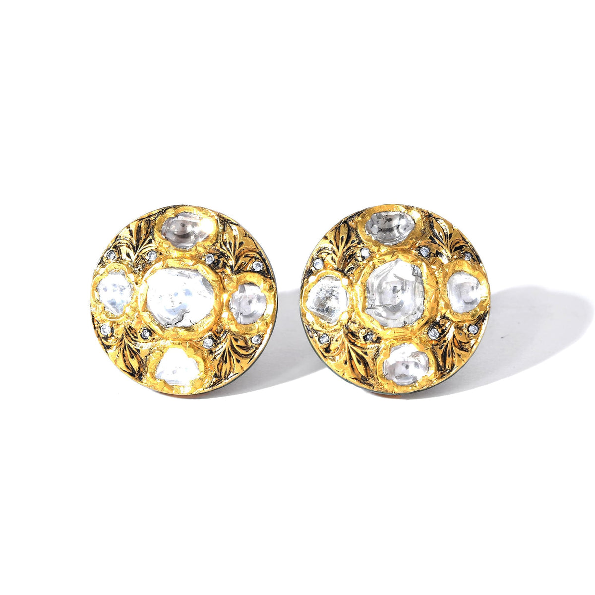 Partash Earrings