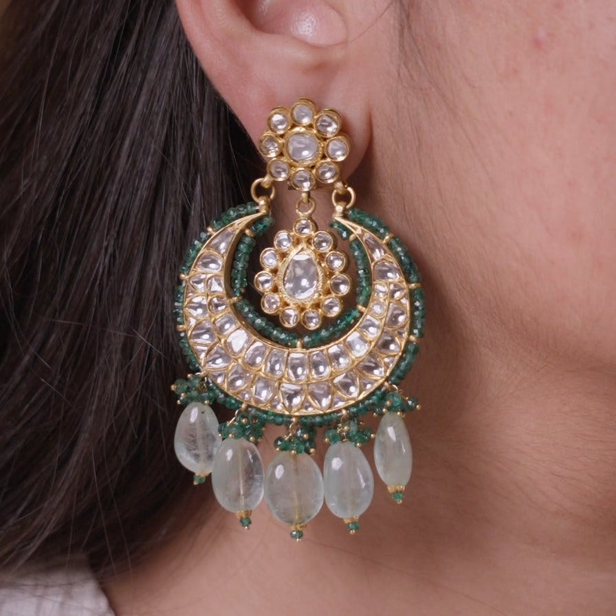Zareen Chandbaali