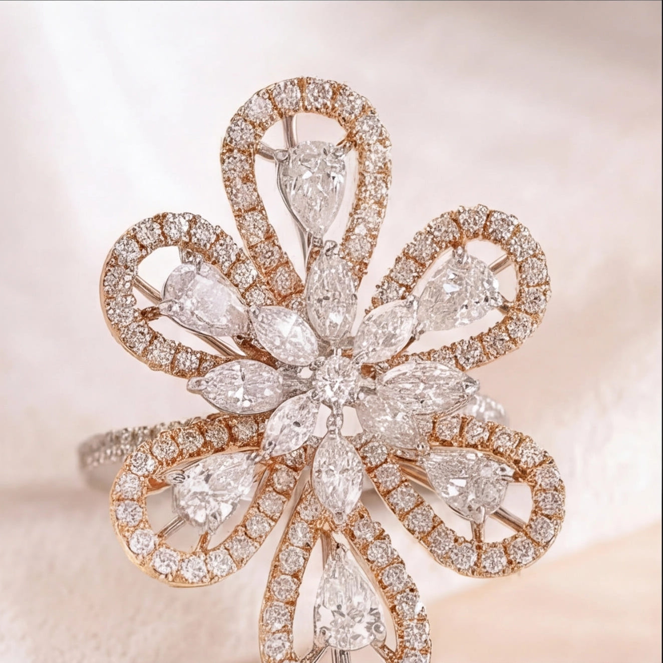 Bloom Ring