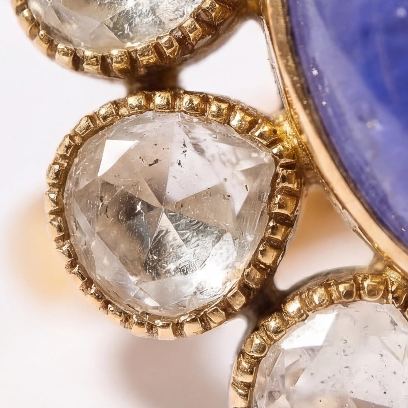 Velura Tanzanite RIng