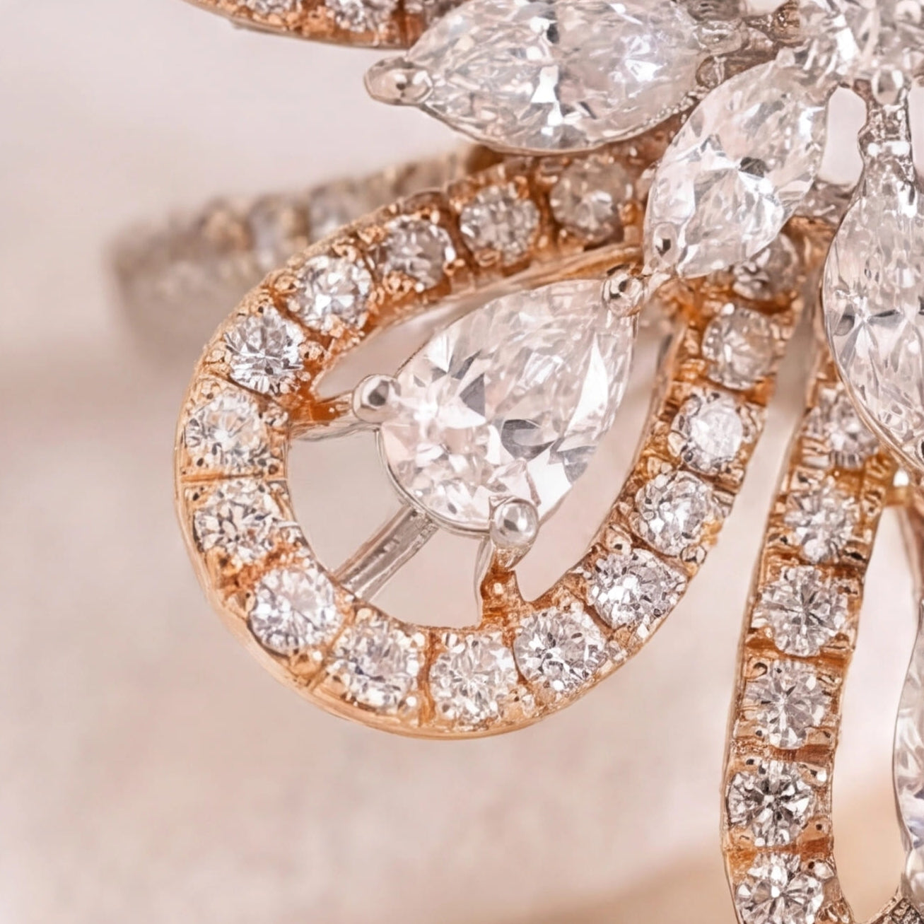 Bloom Ring